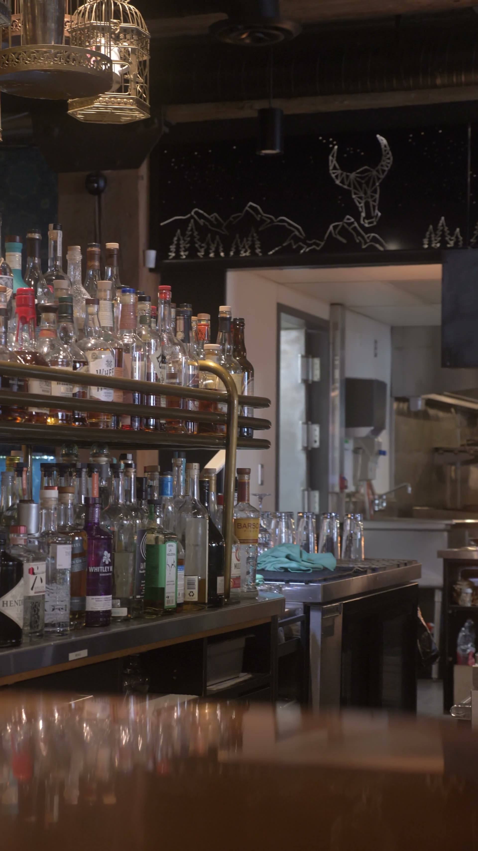 Drinks